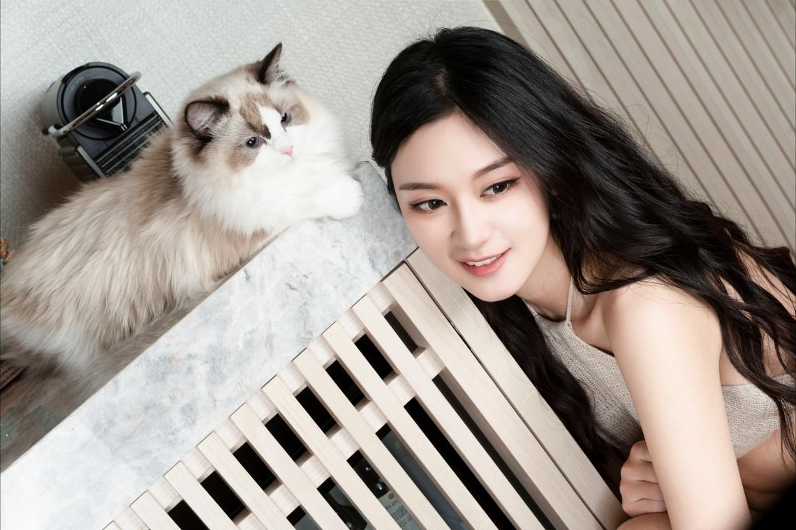 甘肃宕昌：草木研药、清波调方 满眼皆是生态“处方笺”